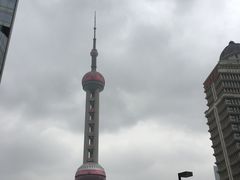 -东方明珠广播电视塔