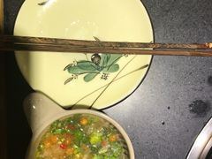 -秋语木桶鱼.酸菜鱼(开发区火车站店)