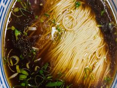 -同得兴 Since·1995 传统苏式面馆(嘉馀坊店)