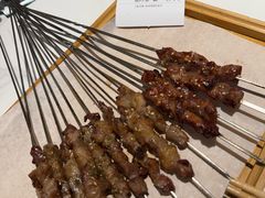 -西夏回族烧麦馆(牡丹街店)