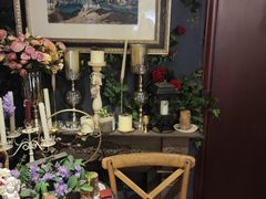 -第101座花园餐厅(湖滨88店)