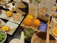 -青藤茶馆(南山路店)