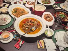 -秀儿四九城·新京菜(亚运村鸟巢店)