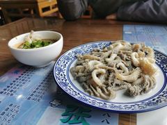-东兴顺爆肚张