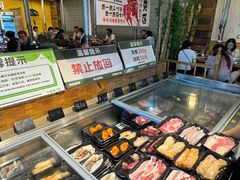 -炽城·烤肉名家(鸿达中央广场店)