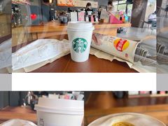 -星巴克(盐城五洲国际店)