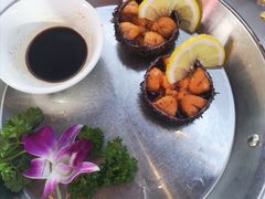 -必点海鲜·鲅鱼水饺(鞍山西道店)