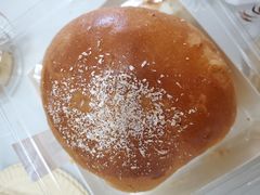枣泥面包-新侨三宝乐面包店(崇文门店)