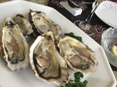 海蛎子-皇朝海鲜酒店