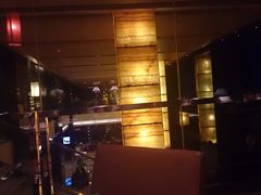 -龙之梦万丽酒店青餐厅