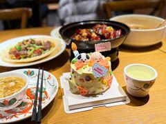 -味莊餐厅(康庄南街店)