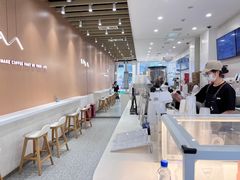 -Manner Coffee(K11店)