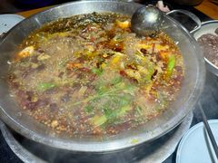 -小饕荟雅安贡椒鱼鲜馆(广福桥店)