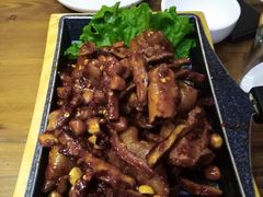 -炭之家烤肉(世茂店)