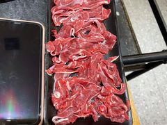 -林记潮牛·牛肉火锅(上马墩店)