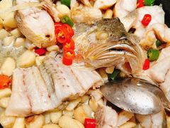 -山明水秀大饭店