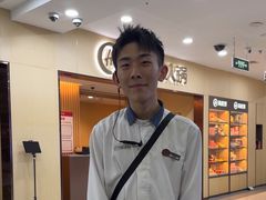 -海底捞火锅(中山路天主教堂店)