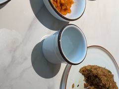 -南山翁新概念川菜(江宁万达广场店)