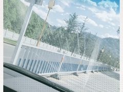 -五台山风景区