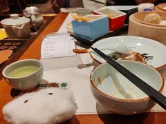 -禄运茶居·手工点心(猎德店)