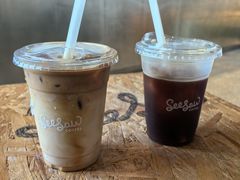 -Seesaw Coffee(朝阳大悦城店)