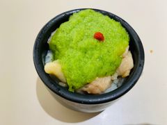 -蔡澜点心·粤菜(西单大悦城店)