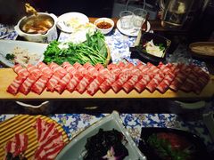 -东道煮牛肉火锅(东盛大街店)
