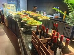 -星伦多自助料理·涮烤一体(虹悦城店)