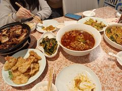 -红樱桃·欢乐餐厅(太原里店)