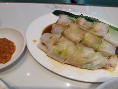 -花少爷·鲜虾干贝粥(延安万达店)