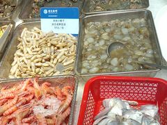 -鹰龙海畔度假酒店(咸祥店)