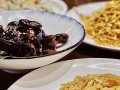 -枣子树·素食餐厅(普陀山店)