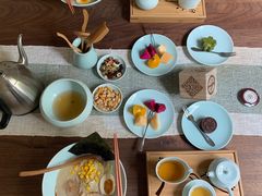-梅间堂茶馆(绿地缤纷城店)