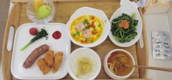 -美悦湾月子中心(熙湖店)