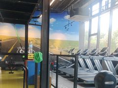 -LikingFit24小时健身•普拉提(张江店)