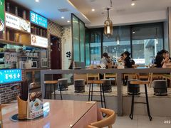 大堂-诗爷牛尾汤(大坪英利店)