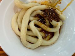 -华兴街自力面店