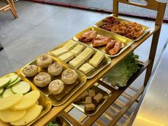 -阿昌白族石板烧(大理古城店)