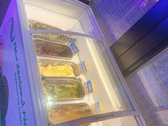 自助取餐区-小天鹅戴斯酒店鲸鲨百汇创作料理
