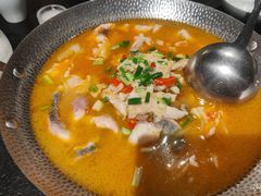 -唐猫庭院·千年陕菜(赛格国际购物中心店)