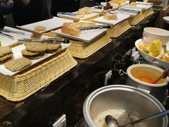 -素满香·素食自助餐(西安·民乐园店)