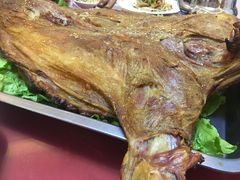 -清真·玛丽亚新疆菜主题餐厅(浙江中路店)