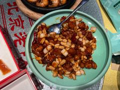 -当院鱼头泡饼(良乡店)