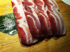 -猫爪爪原切自助烤肉(观音桥阳光世纪店)