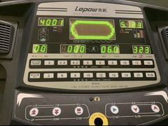 -漾健身·普拉提(橡树湾店)