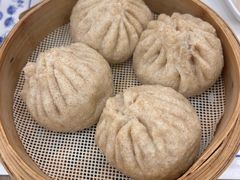 -庆丰包子铺(西单店)