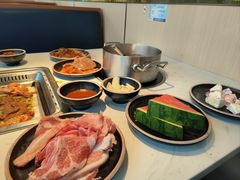 -非烤勿扰自助烤肉(虎门天虹店)