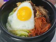 -米郎餐厅·朝鲜族料理(延长路店)