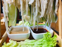 晾衣毛肚-醉长安(南门总店)