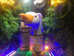 -Goose Island Brewhouse鹅岛精酿啤酒酿造工坊餐厅